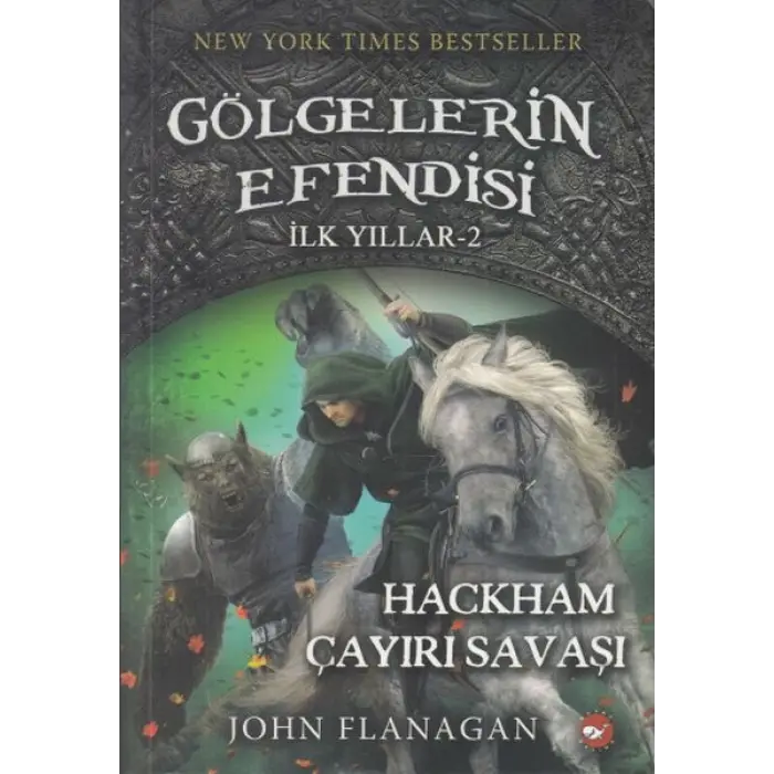 Göelerin Esi İlk Yıllar-2