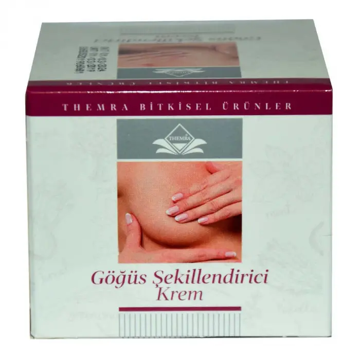 Göğüs Şekillendirici sel Yağ Özlü  50 cc