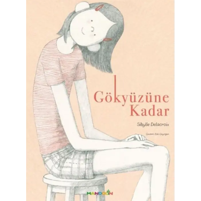 Gökyüzüne Kadar