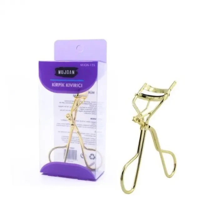 Gold Kirpik Kıvırıcı