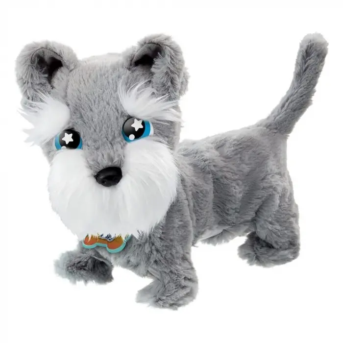 GOLİ 919920 Animagic Terrier Köpek - Tilly