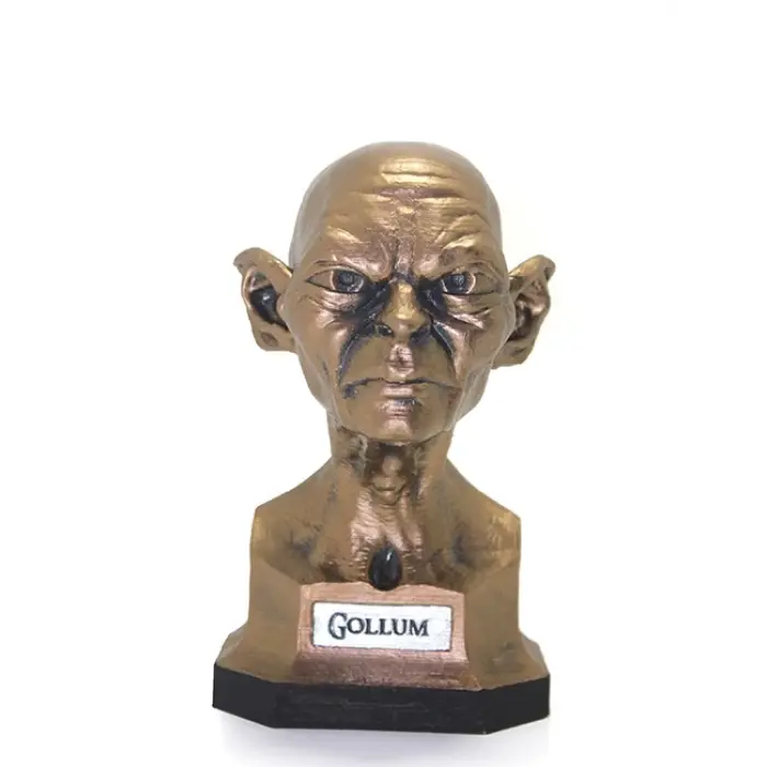 Gollum Büst (büyük) 165