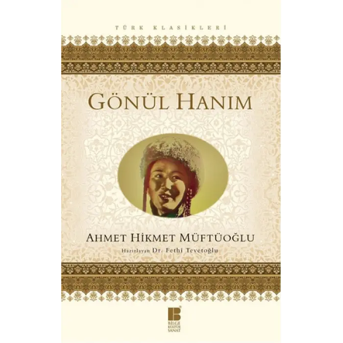 Gönül Hanım