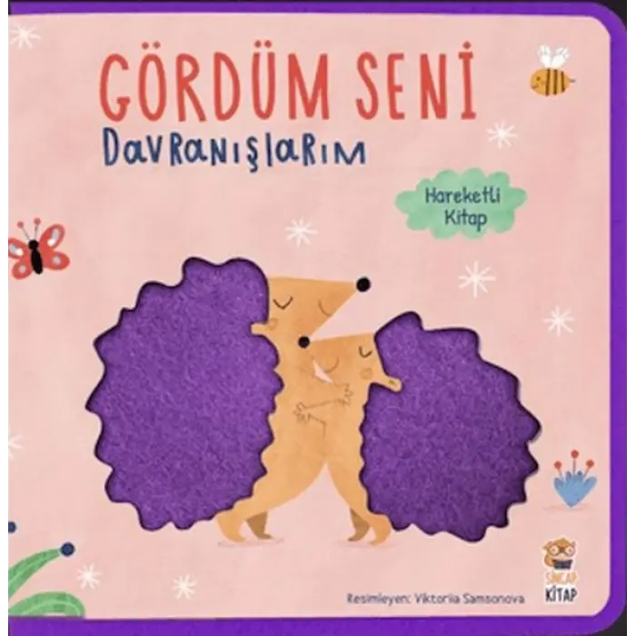 Gördüm Seni- Dranışlarım