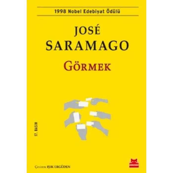 Görmek