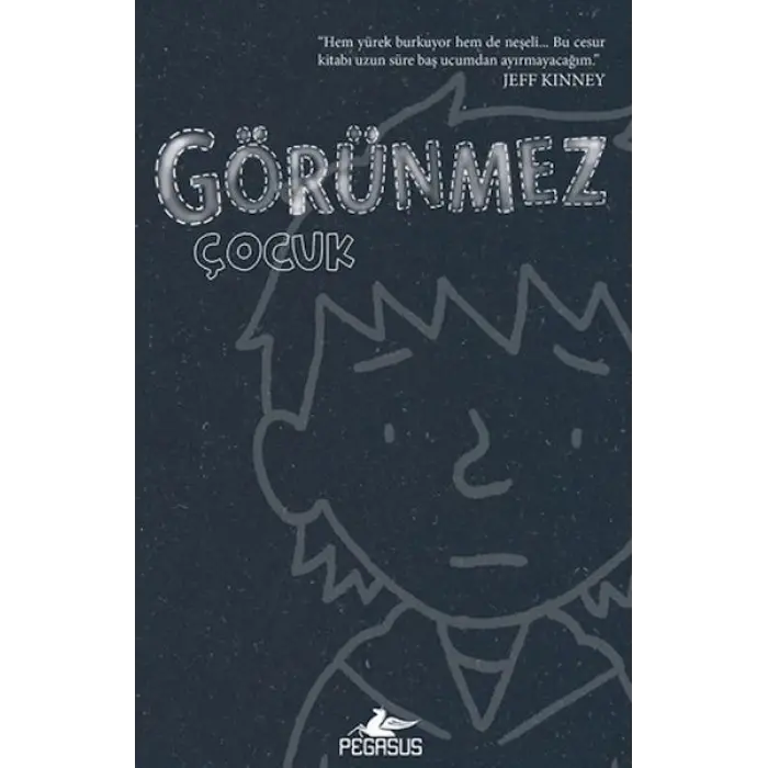 Görünmez Çuk