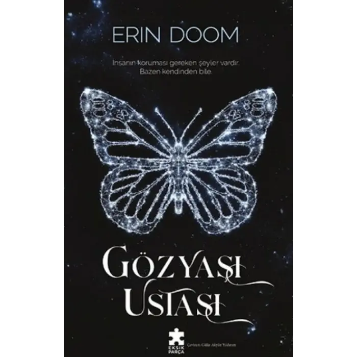 Gözyaşı Ustası