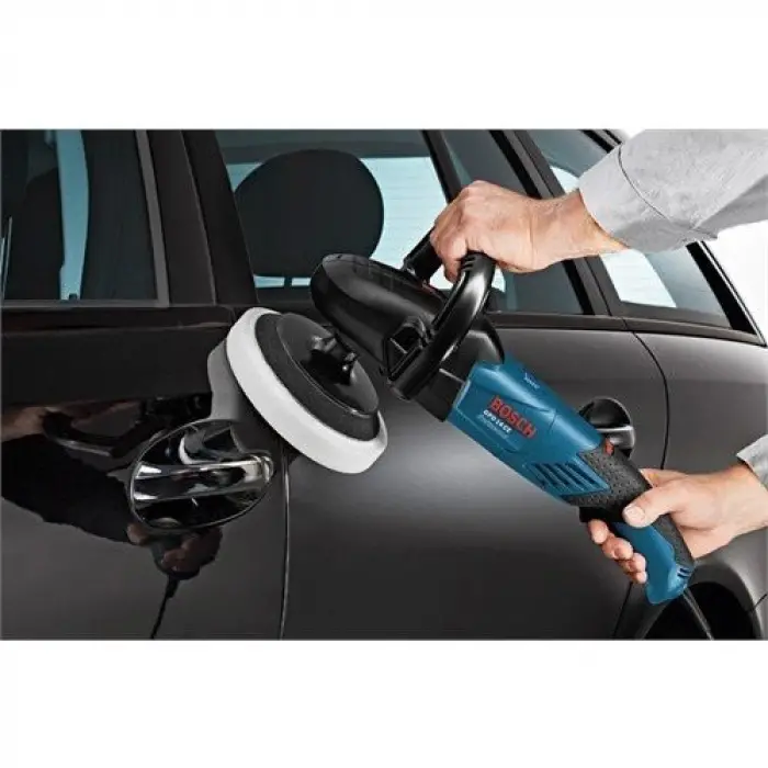 GPO 14 CE Profesyonel 1400 Watt 180 mm Polisaj