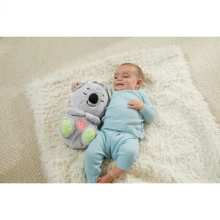 GRT59 Fisher-Price® Uyku Arkadaşı Koala / +0