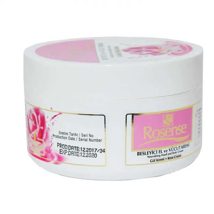 Gül i 250 ML