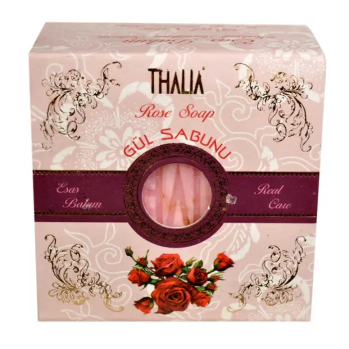 Gül Sabunu 150 Gr