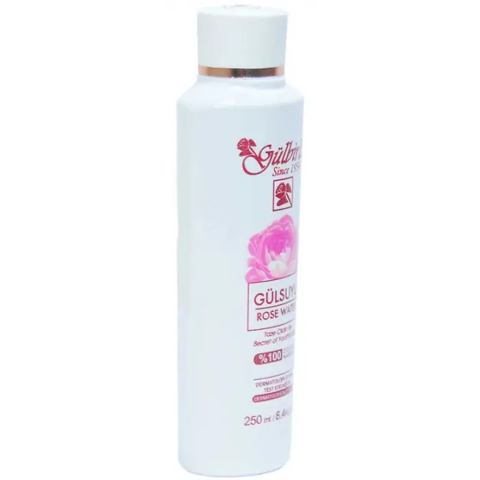Gül Suyu Gülbirlik 250 ML Pet Şişe