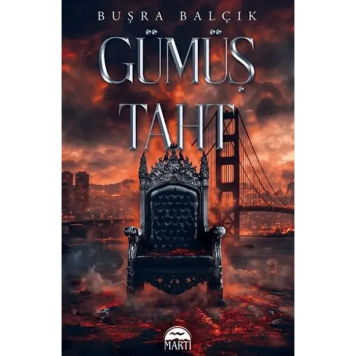 Gümüş Taht
