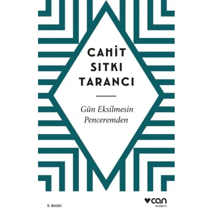 Gün Eksilmesin Penceremden