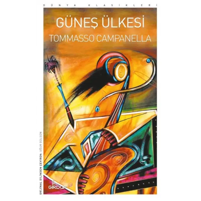Güneş Ülkesi