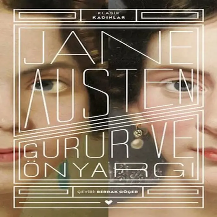 Gurur ve Önyargı (Yeni İsim)