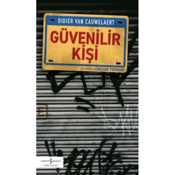 Güvenilir Kişi
