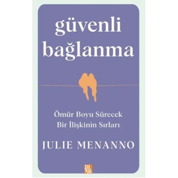 Güvenli Bağlanma