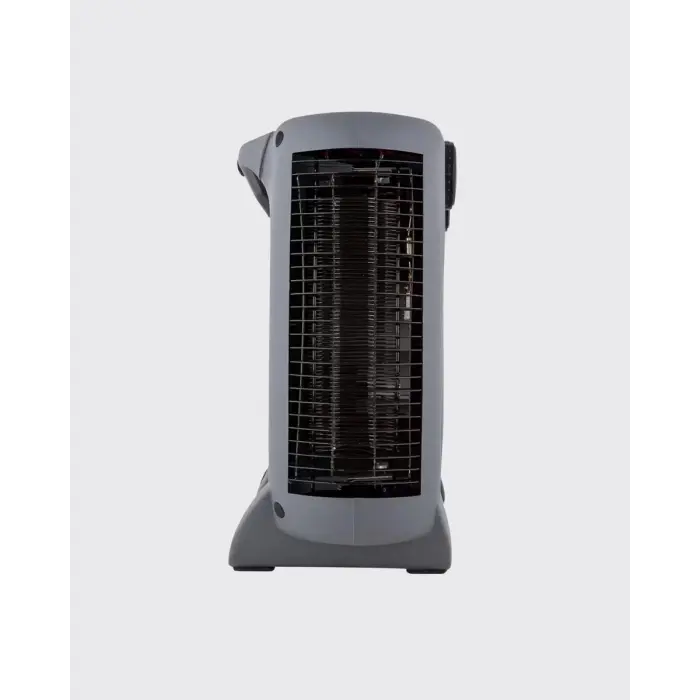 Güvenli Elektrikli Fanlı Isıtıcı Termostatlı Hızlı Isıtma