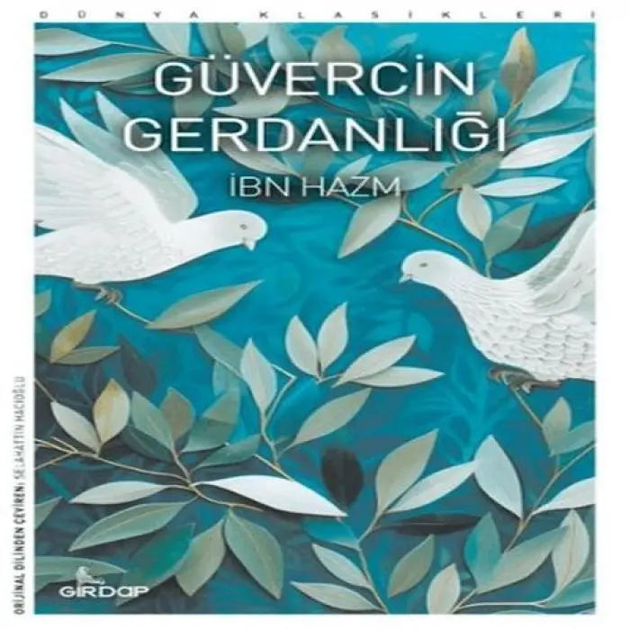 Güvercin Gerdanlığı    