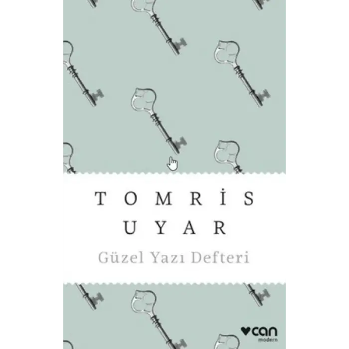 Güzel Yazı Defteri