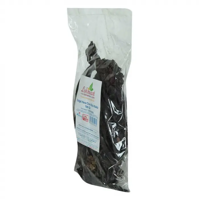 Ha Civa Otu Kökü Doğal 100 Gr Paket