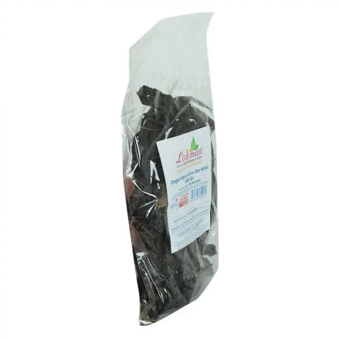 Ha Civa Otu Kökü Doğal 100 Gr Paket