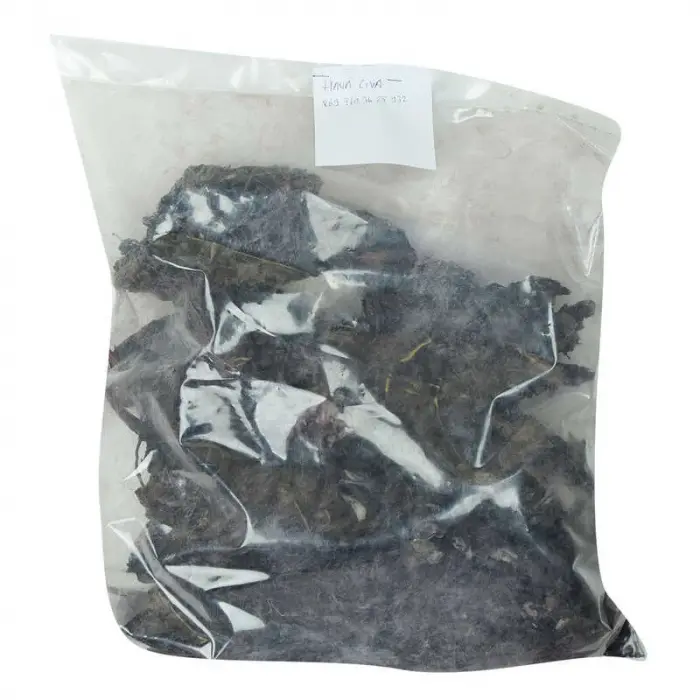 Ha Civa Otu Kökü Doğal 1000 Gr Paket