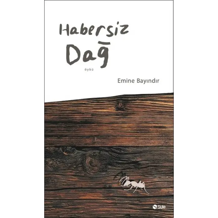 Habersiz Dağ