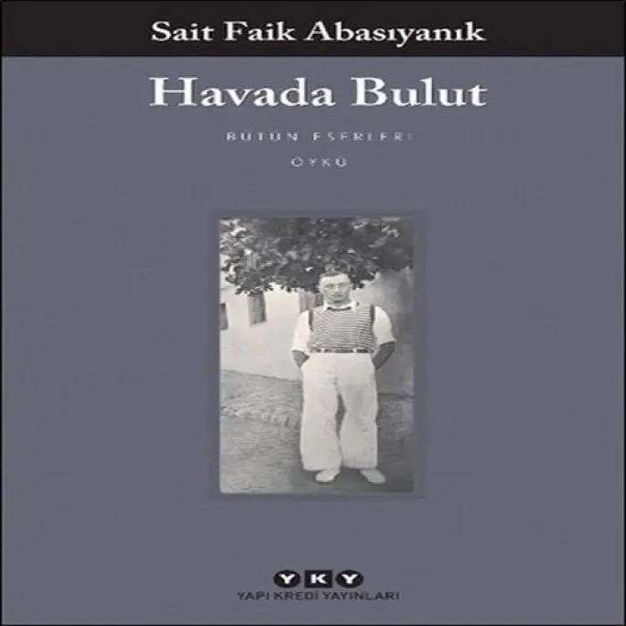Hada Bulut