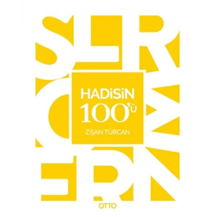 Hadisin 100ü