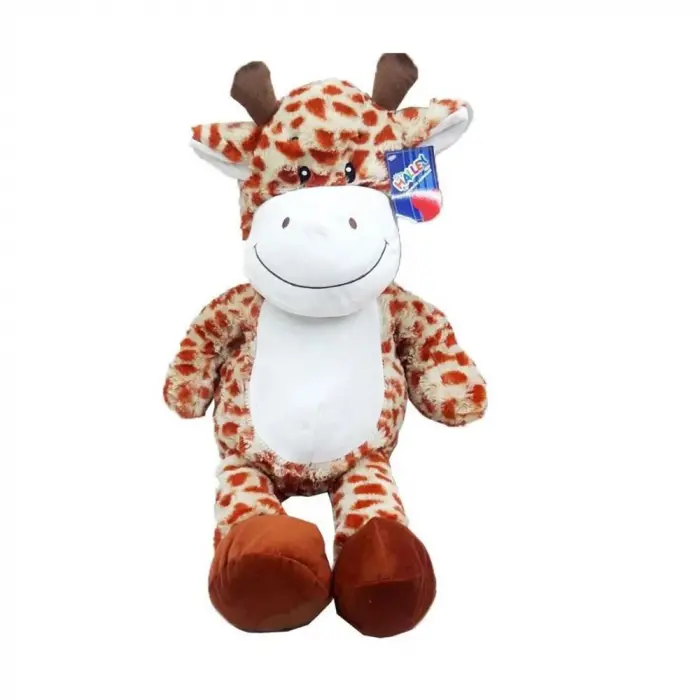 Halley 70 Cm Peluş Oyuncak Asorti Hayvanlar 62591