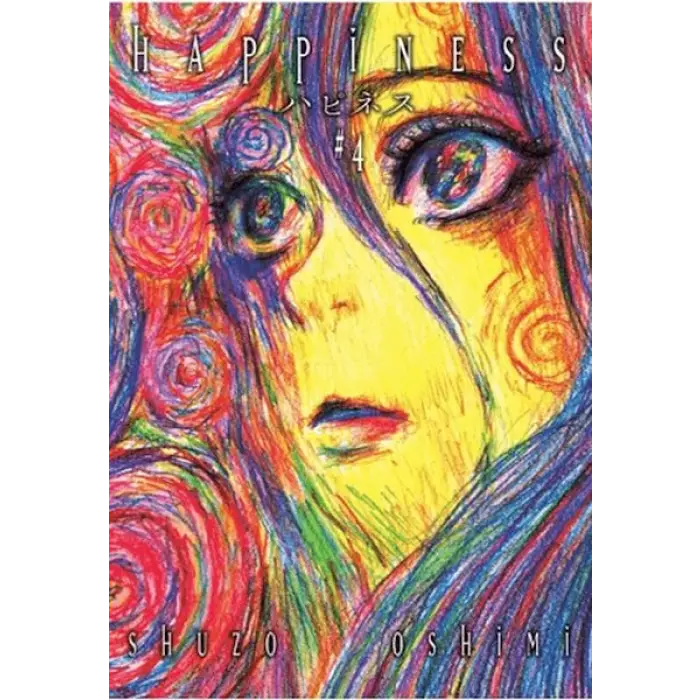 Happiness - 4