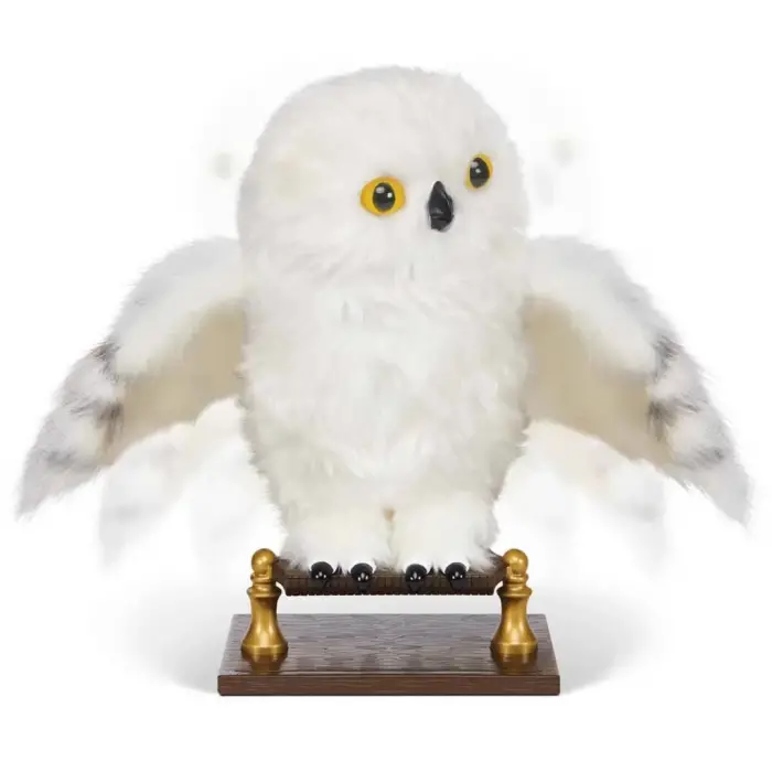 Harry Potter Büyüleyici Hedwig