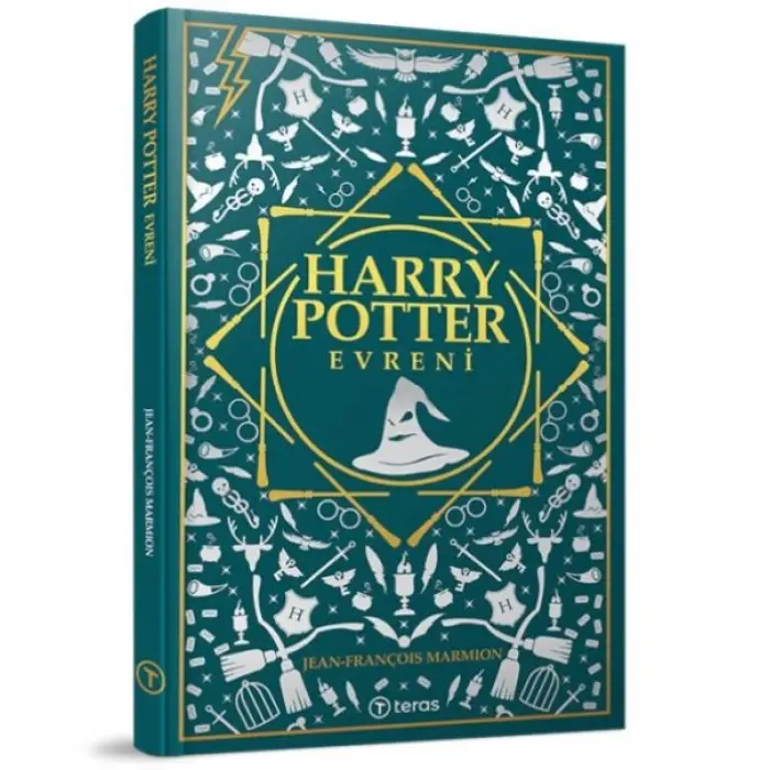 Harry Potter Evreni