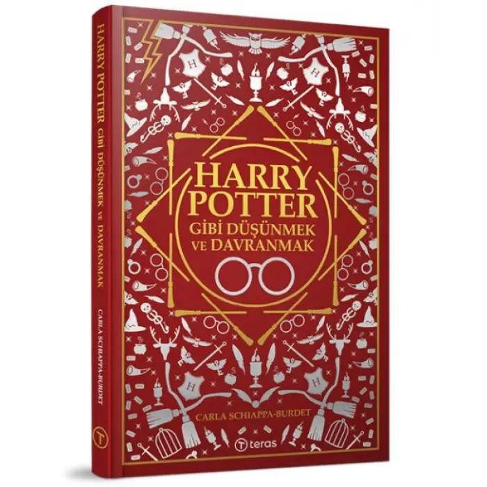 Harry Potter Gibi Düşünmek ve Dranmak