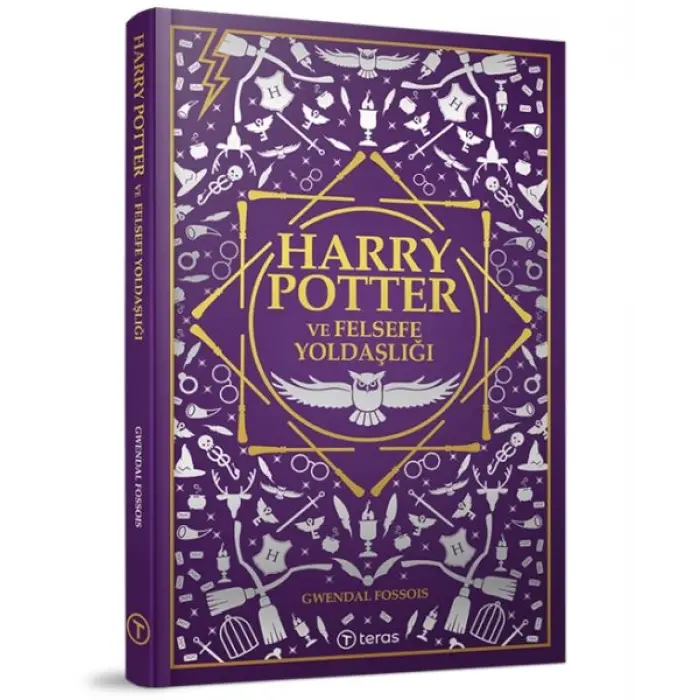Harry Potter ve Felsefe Yoldaşlığı