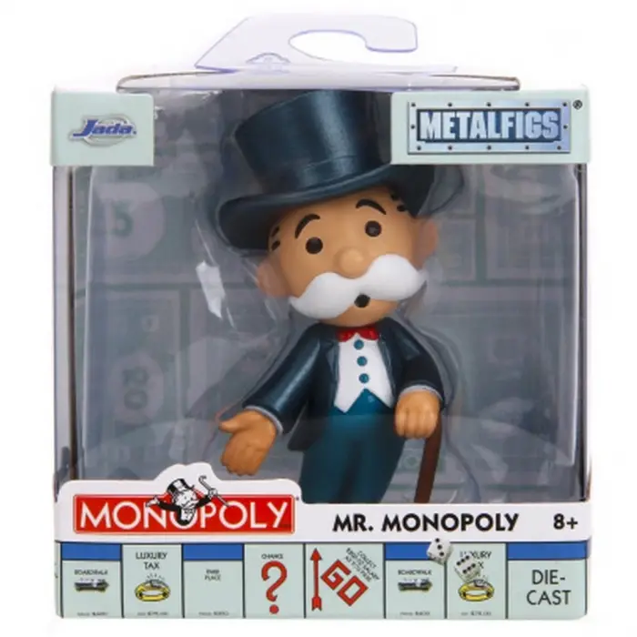 Hasbro Gaming Figürleri