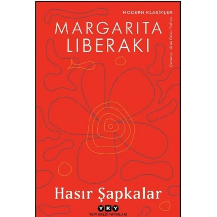 Hasır Şapkalar