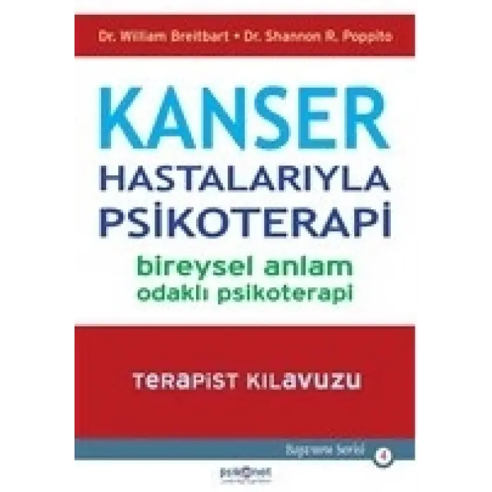 Hastalarıyla Psikoterapi