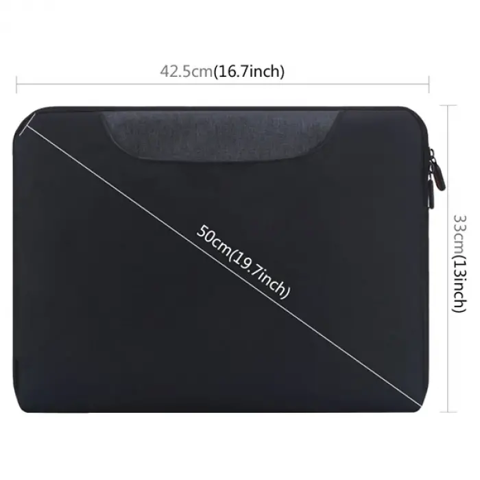 Haweel 15.6 İnch Universal Laptop Çantası-(5775)