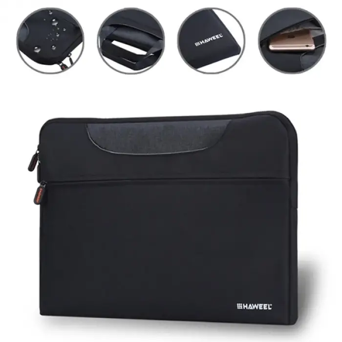 Haweel 15.6 İnch Universal Laptop Çantası-(5775)