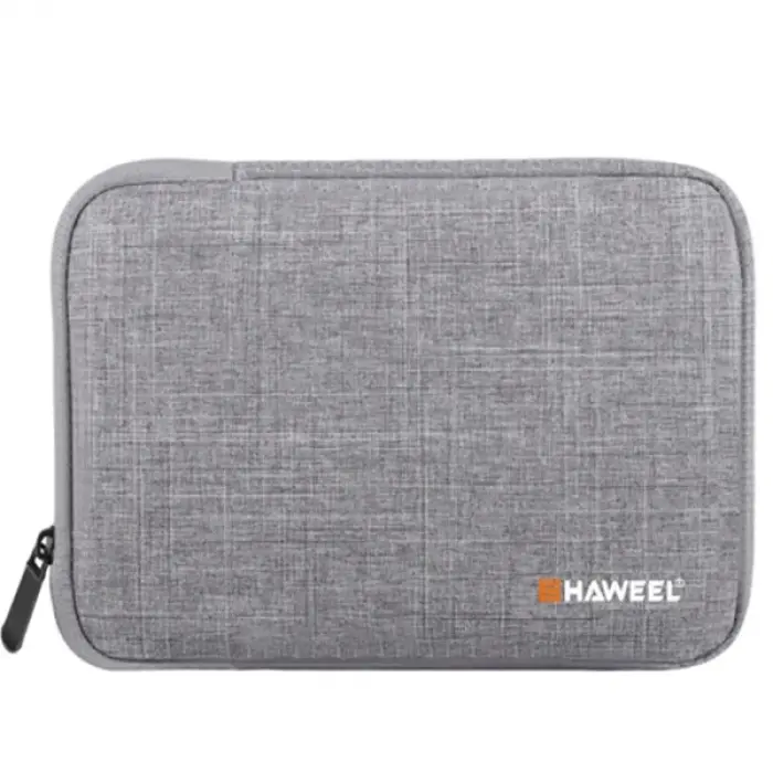 Haweel 9.7 İnch İpad Ve Universal Tablet Taşıma Çantası-(5775)