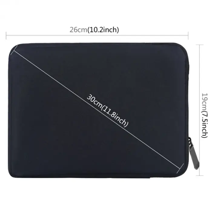 Haweel 9.7 İnch İpad Ve Universal Tablet Taşıma Çantası-(5775)
