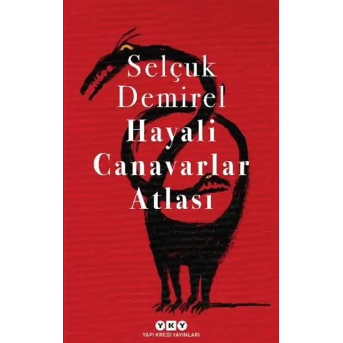 Hayali Canarlar Atlası