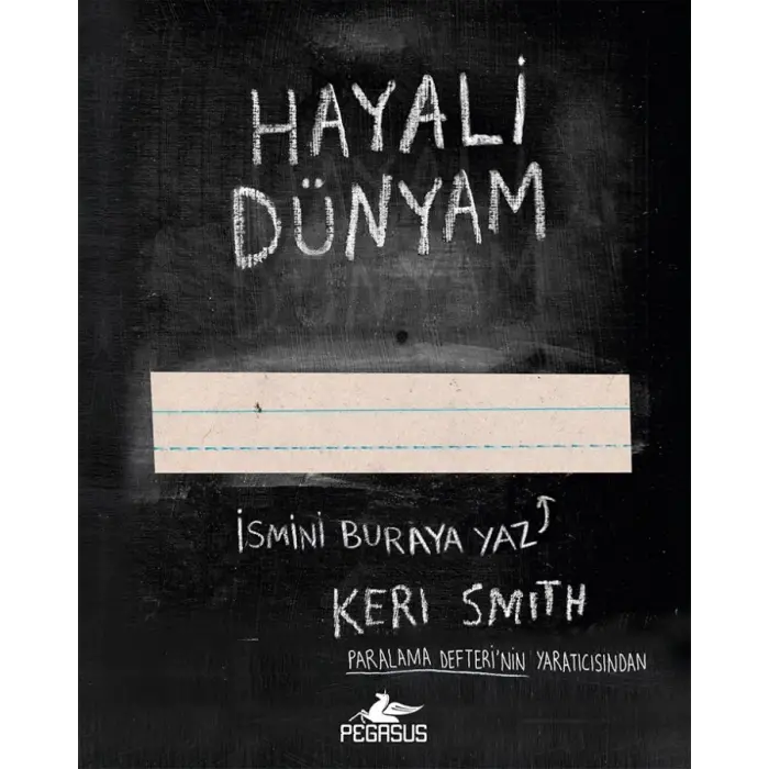 Hayali Dünyam
