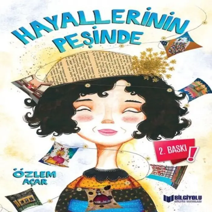 Hayallerinin Peşinde