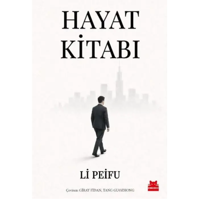 Hayat Kitabı