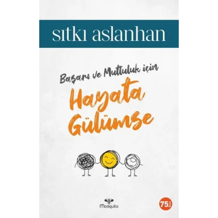 Hayata Gülümse