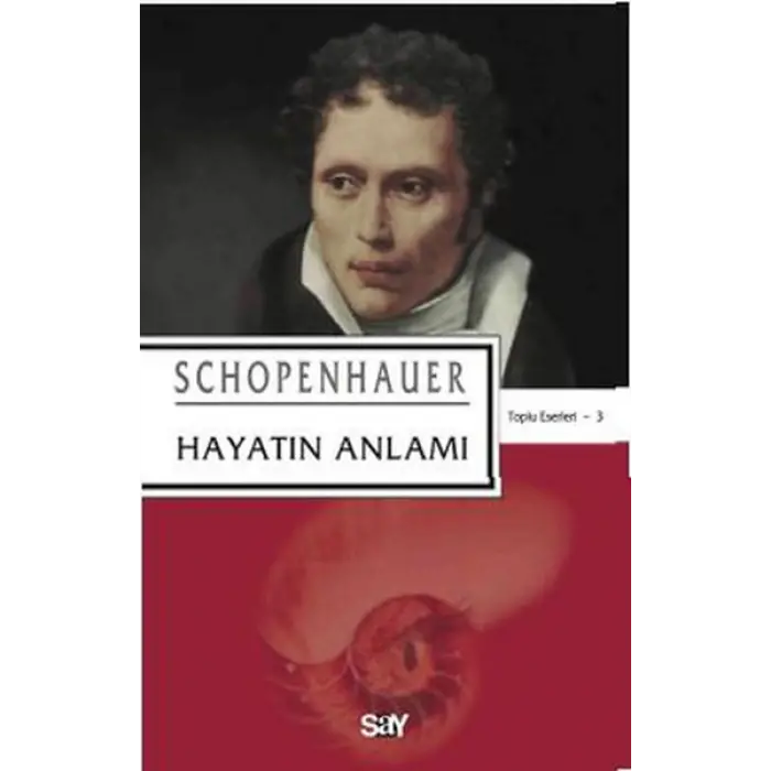 Hayatın Anlamı